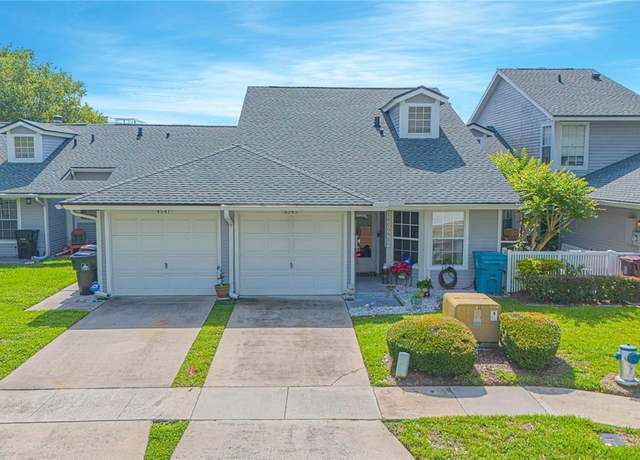Property at 4545 Southfield Ave, Orlando, FL 32812, 2 beds, 2 baths