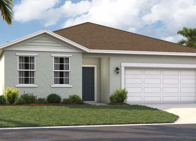 Property at 1974 Horsetail Dr, St Cloud, FL 34771, 4 beds, 3 baths