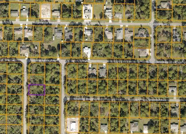Property at 00 Alva St, North Port, FL 34291