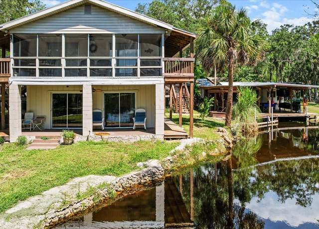 Property at 6554 S Beagle Dr, Homosassa, FL 34448, 3 beds, 3 baths