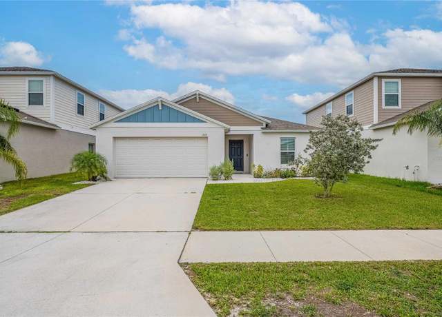 Property at 1719 Durden Dr, Winter Haven, FL 33880, 4 beds, 2 baths