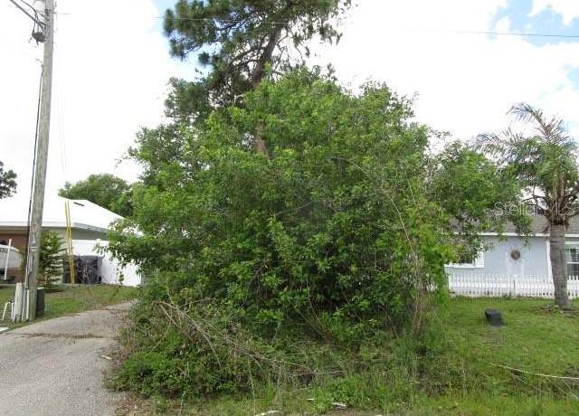 Property at 644 Jaguar Ct, Poinciana, FL 34759