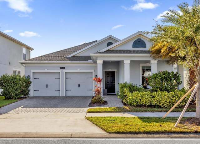 Property at 4540 Sequel Rd, Kissimmee, FL 34746, 3 beds, 2 baths