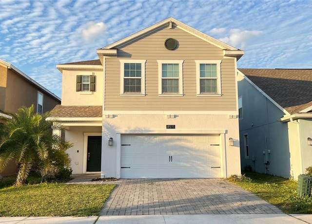 Property at 4571 Tribute Trl, Kissimmee, FL 34746, 3 beds, 2.5 baths