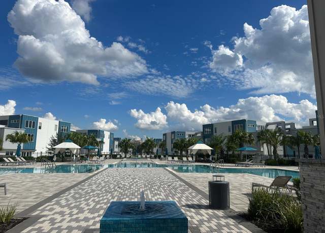 Property at 7740 Sandy Ridge Dr #1, Kissimmee, FL 34747, 3 beds, 3 baths