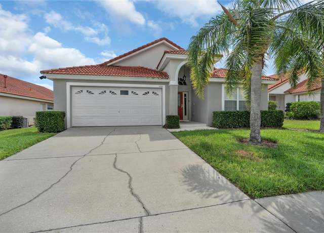 Property at 158 Hypolita Ave, Davenport, FL 33897, 5 beds, 4 baths