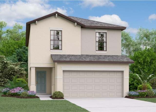 Property at 6418 Back Forty Loop, Zephyrhills, FL 33541, 4 beds, 2.5 baths
