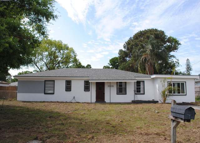 Property at 3908 W Wallace Ave, Tampa, FL 33611, 3 beds, 3 baths