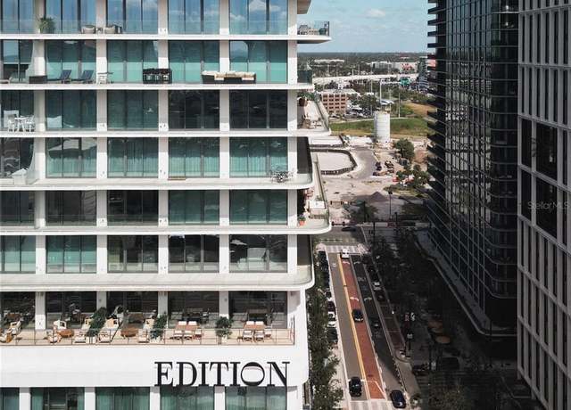 Property at 1000 Water St #1402, Tampa, FL 33602, 3 beds, 3.5 baths