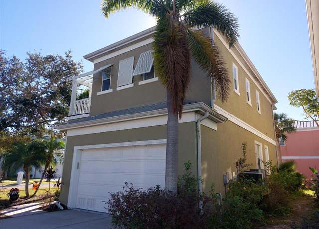 Property at 6519 Simone Shores Cir, Apollo Beach, FL 33572, 3 beds, 3.5 baths
