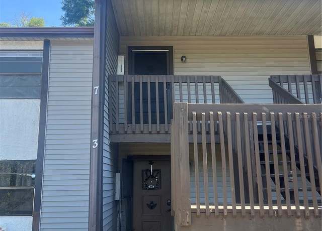 Property at 11616 Baywood Meadows Dr #7, New Port Richey, FL 34654, 2 beds, 1 bath
