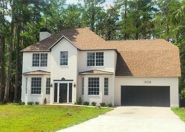 Property at 19018 Geraci Rd, Lutz, FL 33548, 4 beds, 2.5 baths