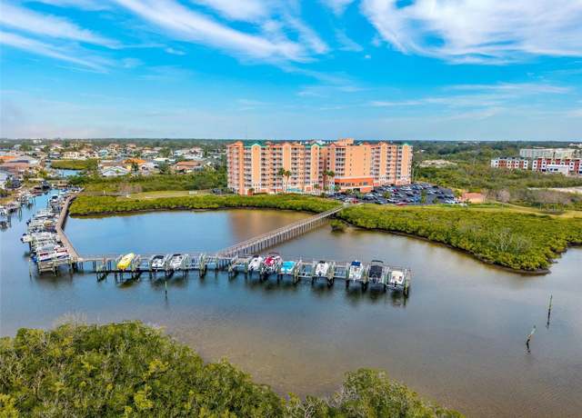 Property at 4516 Seagull Dr #303, New Port Richey, FL 34652, 3 beds, 2 baths
