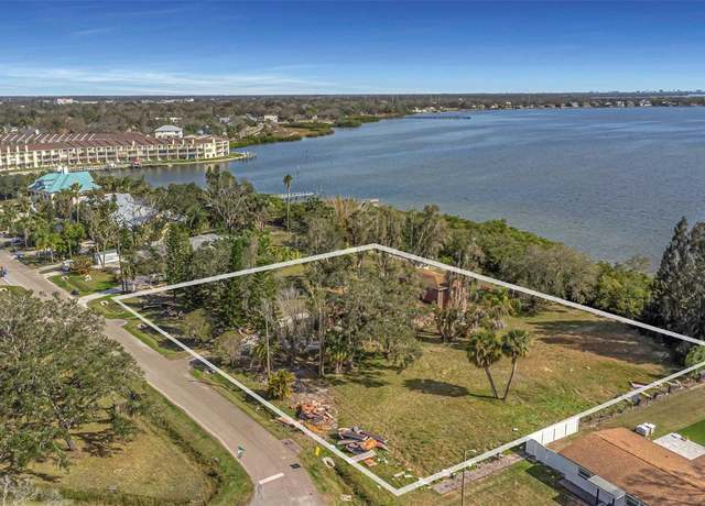 Property at 3825 Shore Blvd, Oldsmar, FL 34677