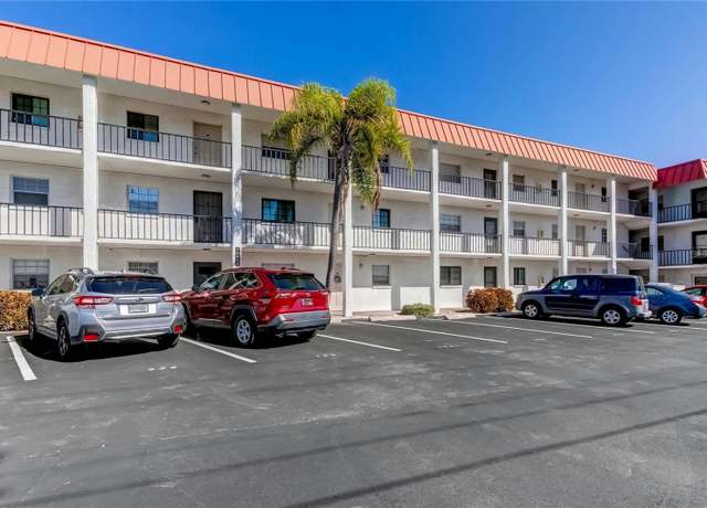 Property at 10530 77th Ter #224, Seminole, FL 33772, 2 beds, 2 baths