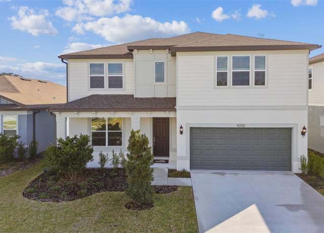 Property at 4255 Big Sky Dr, Spring Hill, FL 34604, 4 beds, 3.5 baths