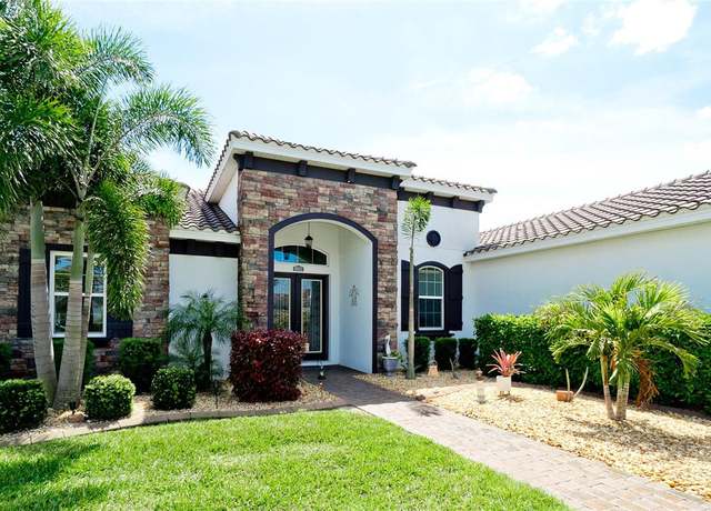 Property at 16612 5th Ave E, Bradenton, FL 34212, 4 beds, 4 baths