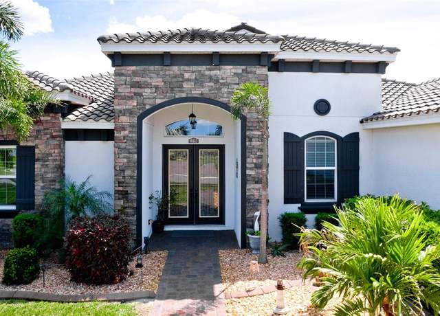Property at 16612 5th Ave E, Bradenton, FL 34212, 4 beds, 4 baths