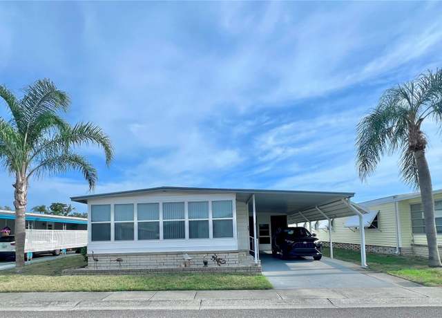 Property at 1100 Belcher Rd S #663, Largo, FL 33771, 2 beds, 2 baths