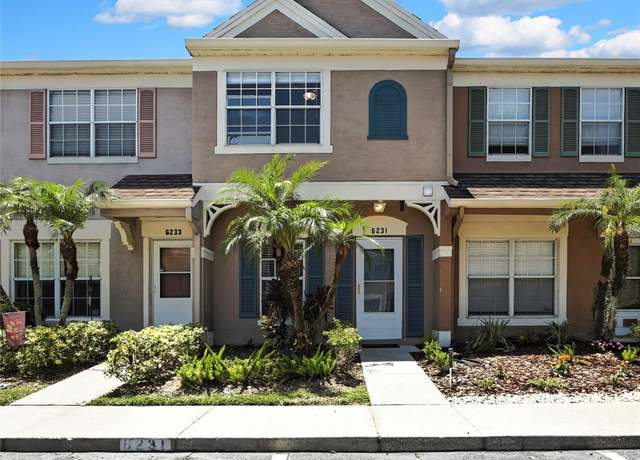 Property at 6231 Bayside Key Dr, Tampa, FL 33615, 2 beds, 2.5 baths
