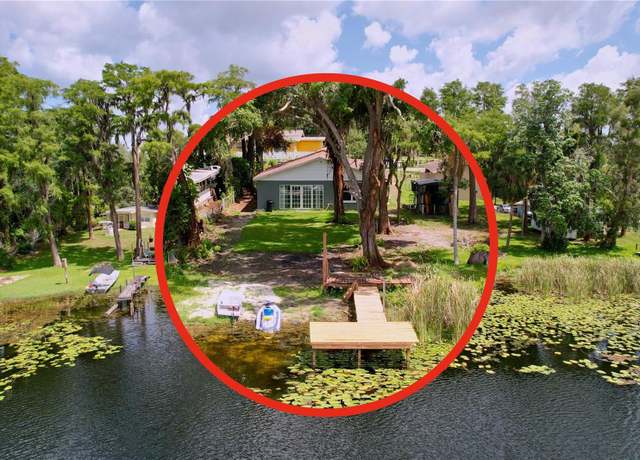 Property at 5720 Half Moon Lake Rd, Tampa, FL 33625, 3 beds, 2 baths