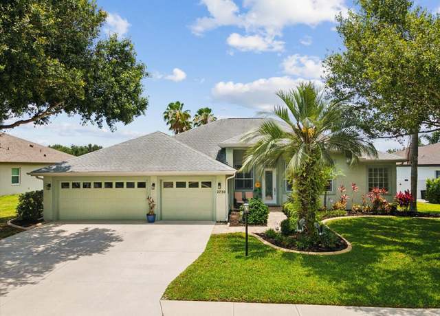Property at 2730 River Woods Dr, Parrish, FL 34219, 4 beds, 3 baths