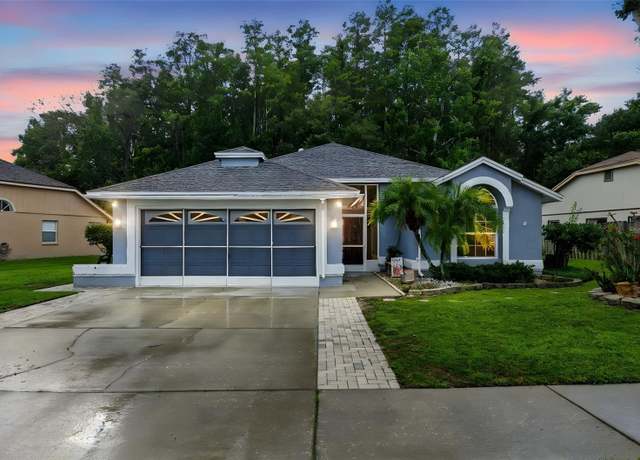 Property at 4651 Rowe Dr, New Port Richey, FL 34653, 3 beds, 2 baths