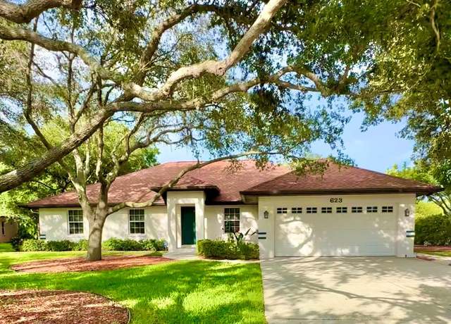 Property at 623 147th St E, Bradenton, FL 34212, 4 beds, 2.5 baths