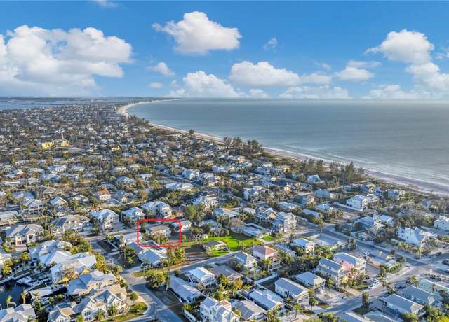 Property at 210 Willow Ave, Anna Maria, FL 34216, 2 beds, 2 baths