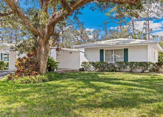 Property at 1873 University Pl #135, Sarasota, FL 34235, 2 beds, 2 baths