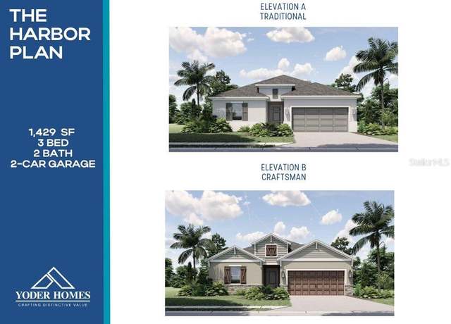 Property at Lot 17 Simberg St Unit Blk 1263, North Port, FL 34291, 3 beds, 2 baths