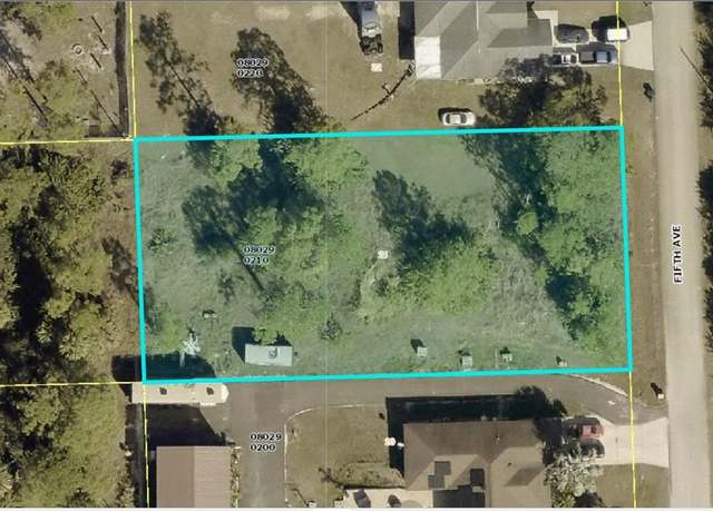 Property at 1017 5th Ave, Lehigh Acres, FL 33972
