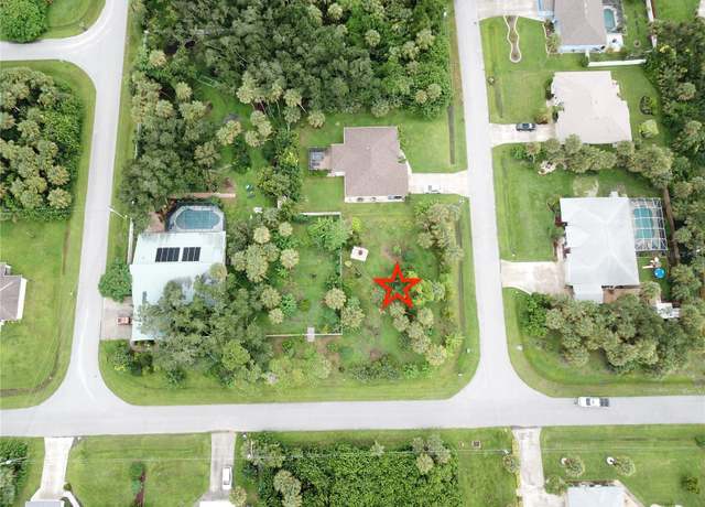 Property at Caribou Ave, North Port, FL 34287