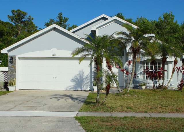 Property at 8958 Fort Jefferson Blvd, Orlando, FL 32822, 4 beds, 2 baths