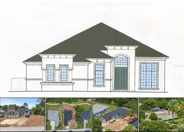 Property at 19 Old Oak Dr N, Palm Coast, FL 32137, 3 beds, 3 baths