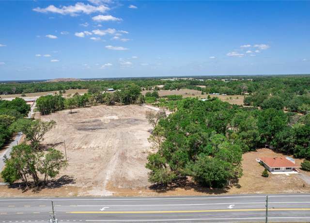 Property at S US Hwy 301, Sumterville, FL 33585