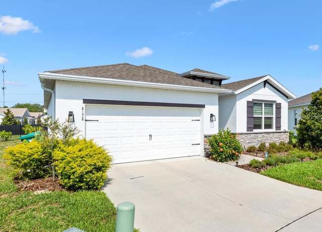 Property at 8178 Penrose Pl, Wildwood, FL 34785, 4 beds, 2 baths