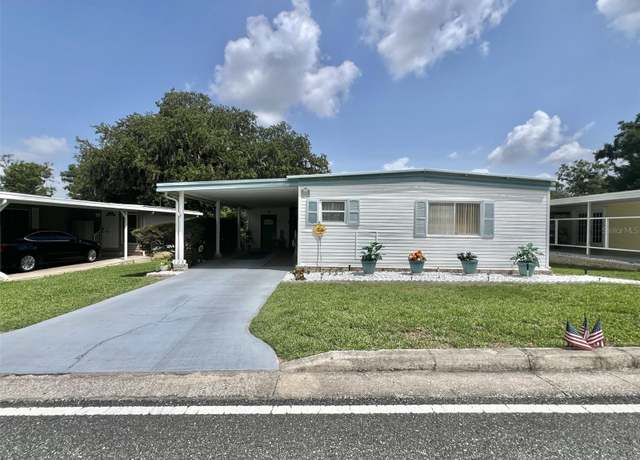 Property at 105 Avocado Cv, Leesburg, FL 34748, 2 beds, 2 baths