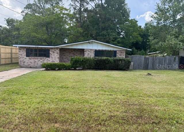 Property at 10172 Melanie Ave, Jacksonville, FL 32218, 4 beds, 2 baths