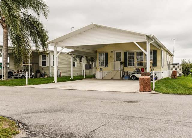 Property at 23 Queen OF Waters St, Lake Wales, FL 33898, 3 beds, 2 baths