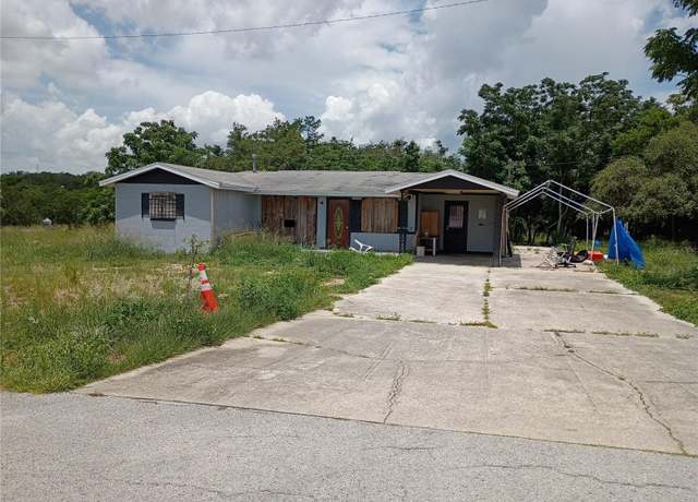 Property at 745 Drawdy Rd, Babson Park, FL 33827, 2 beds, 1 bath
