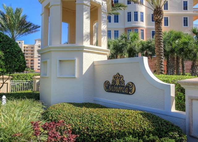 Property at 265 Minorca Beach Way #505, New Smyrna Beach, FL 32169, 2 beds, 2 baths