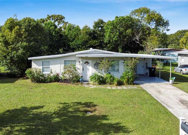 Property at 2816 Paine Ln, Orlando, FL 32826, 3 beds, 1.5 baths