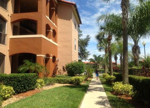 Property at 5500 Metrowest Blvd #101, Orlando, FL 32811, 3 beds, 2 baths