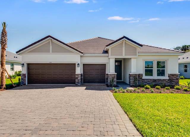 Property at 2987 Arranmore Dr, Ormond Beach, FL 32174, 4 beds, 3.5 baths