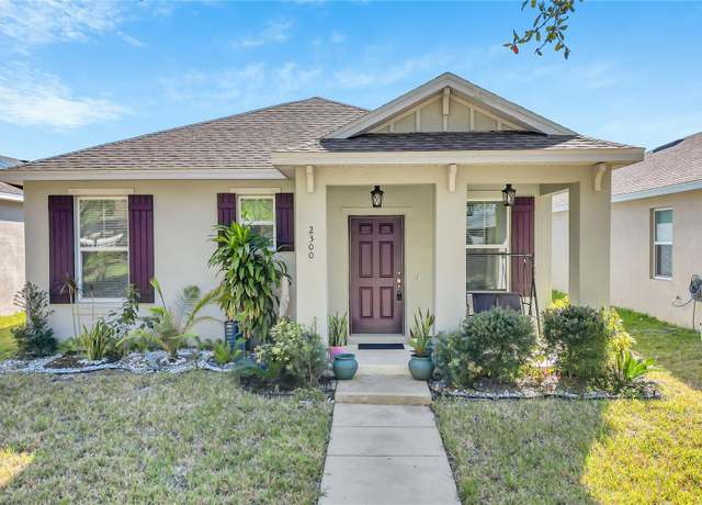 Property at 2300 Grasmere View Pkwy S, Kissimmee, FL 34746, 3 beds, 2 baths