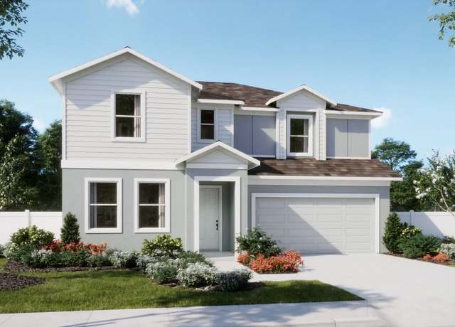 Property at 434 Marion Loop, Haines City, FL 33844, 5 beds, 3.5 baths