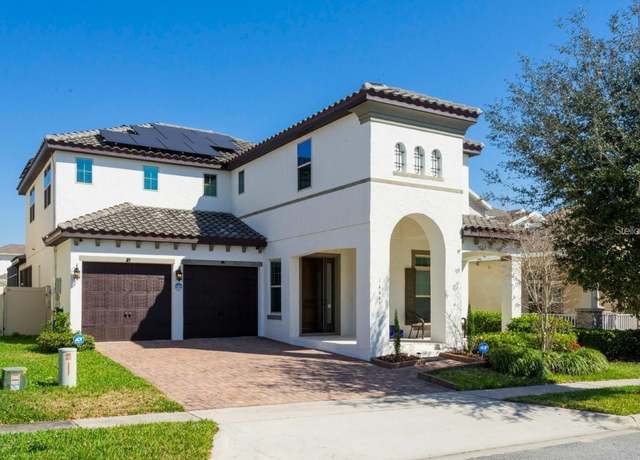 Property at 14645 Scott Key Dr, Winter Garden, FL 34787, 4 beds, 3.5 baths