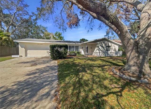Property at 1848 Redcoat Ln, Clearwater, FL 33764, 3 beds, 3 baths