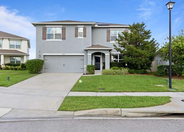 Property at 4054 Silverstream Ter, Sanford, FL 32771, 5 beds, 3 baths